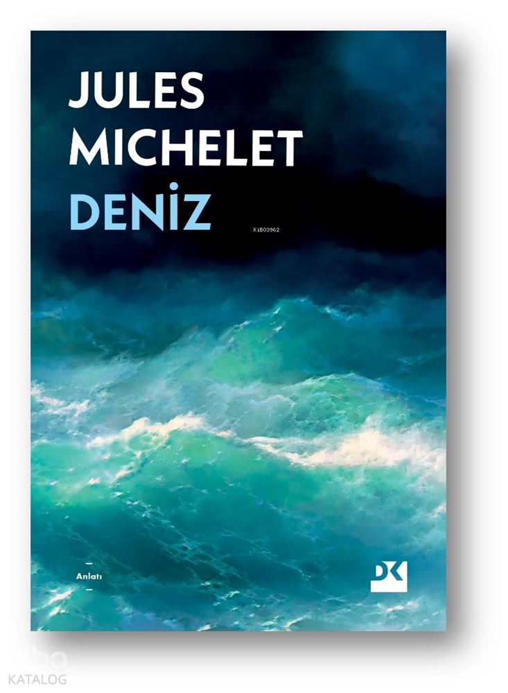 DENİZ