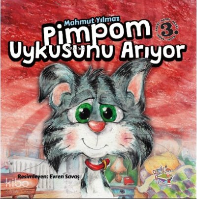 Pimpom Uykusunu Arıyor - Mahmut Yılmaz