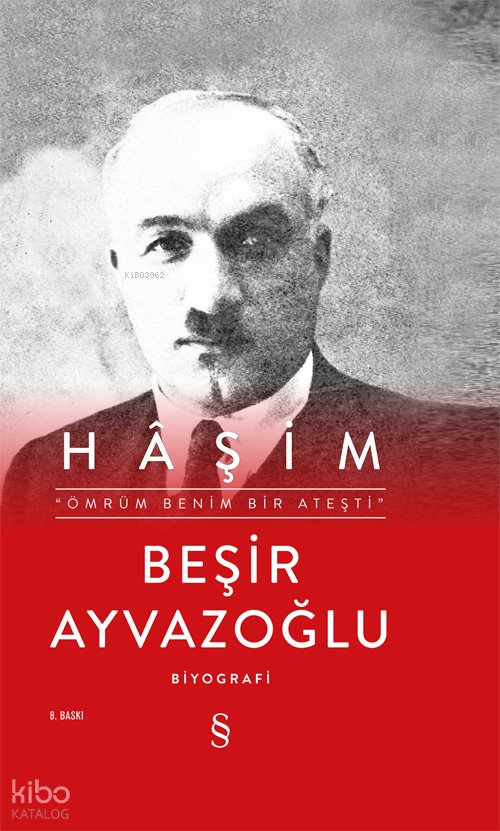 "Ömrüm Benim Bir Ateşti" - Beşir Ayvazoğlu, Emir Tali