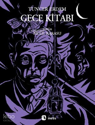 Gece Kitabı - Bilge Karasu