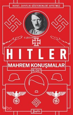 Mahrem Konuşmalar 3. Cilt