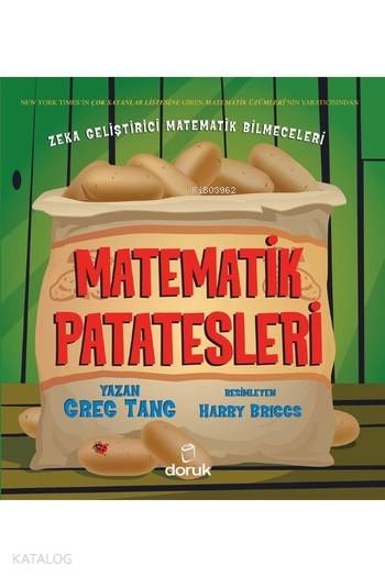 Matematik Patatesleri