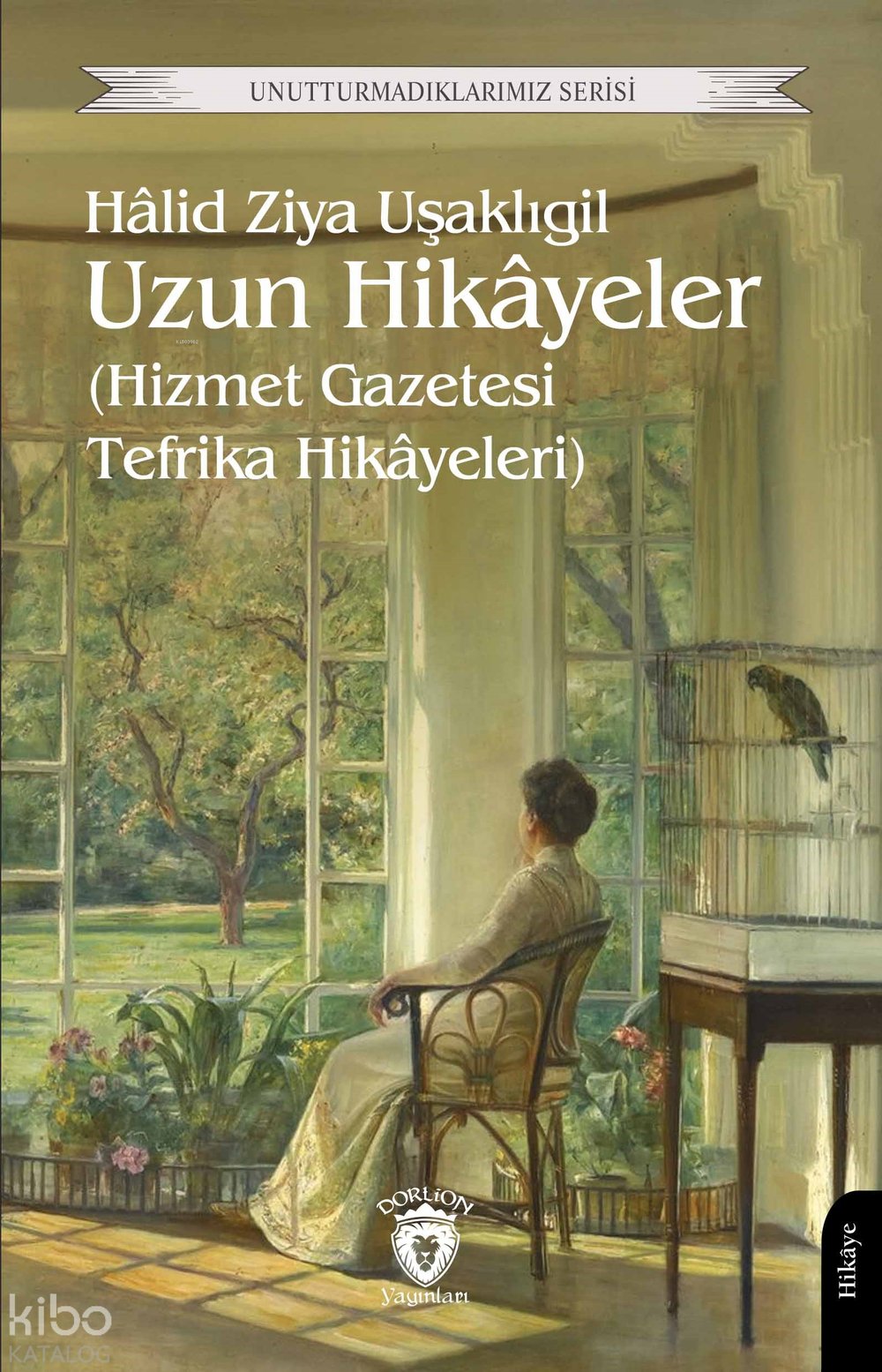 Uzun Hikâyeler