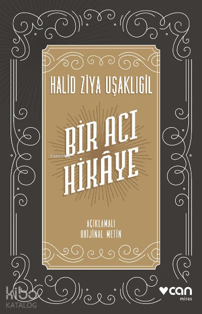 Bir Acı Hikâye