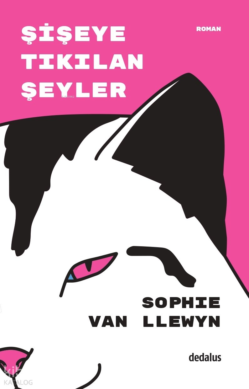 Şişeye Takılan Şeyler