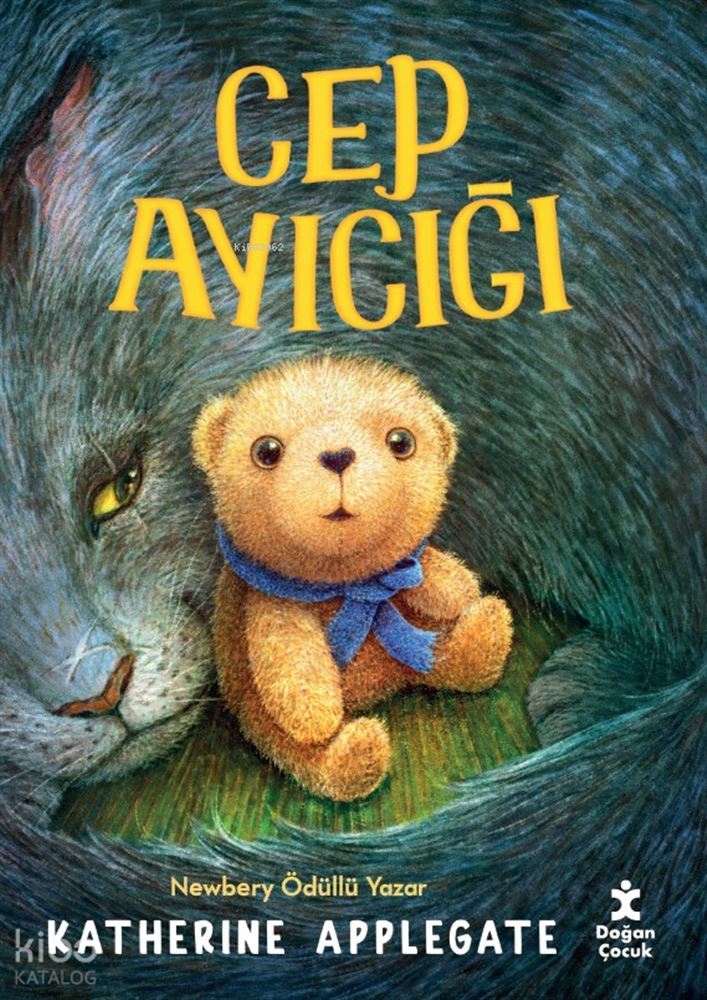 CEP AYICIĞI
