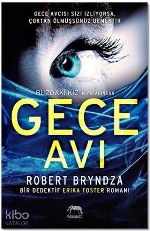 Gece Avı