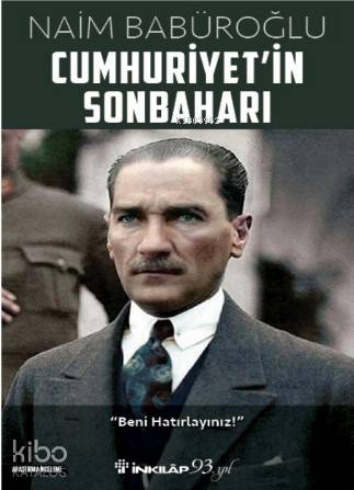 Cumhuriyet'in Sonbaharı