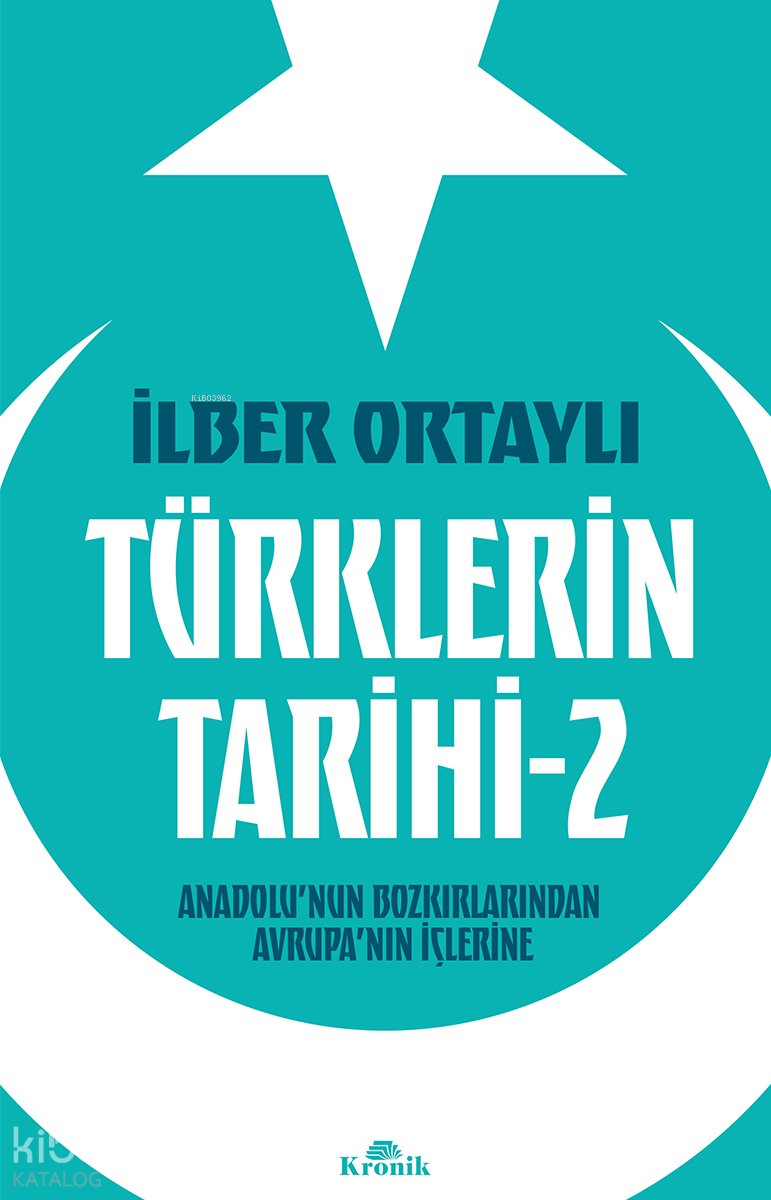 Türklerin Tarihi 2