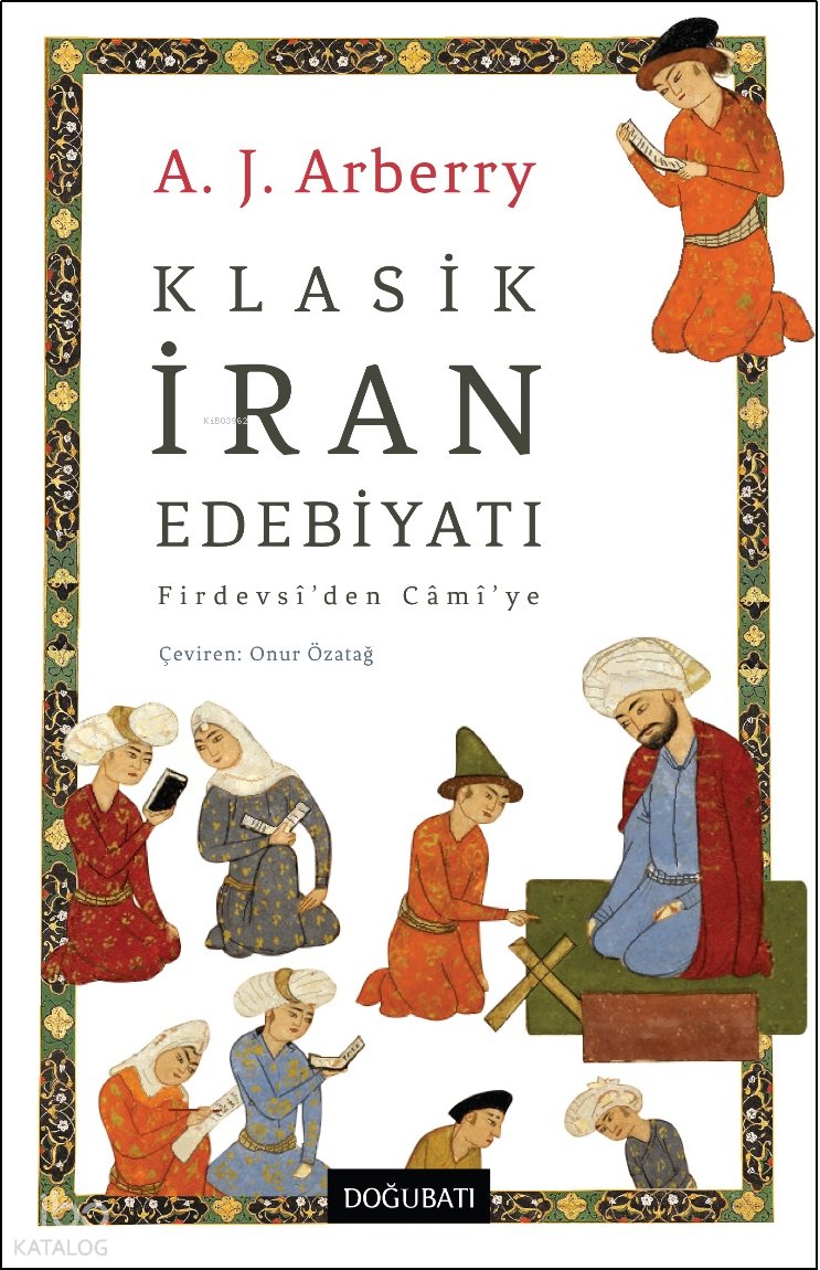 Klasik İran Edebiyatı