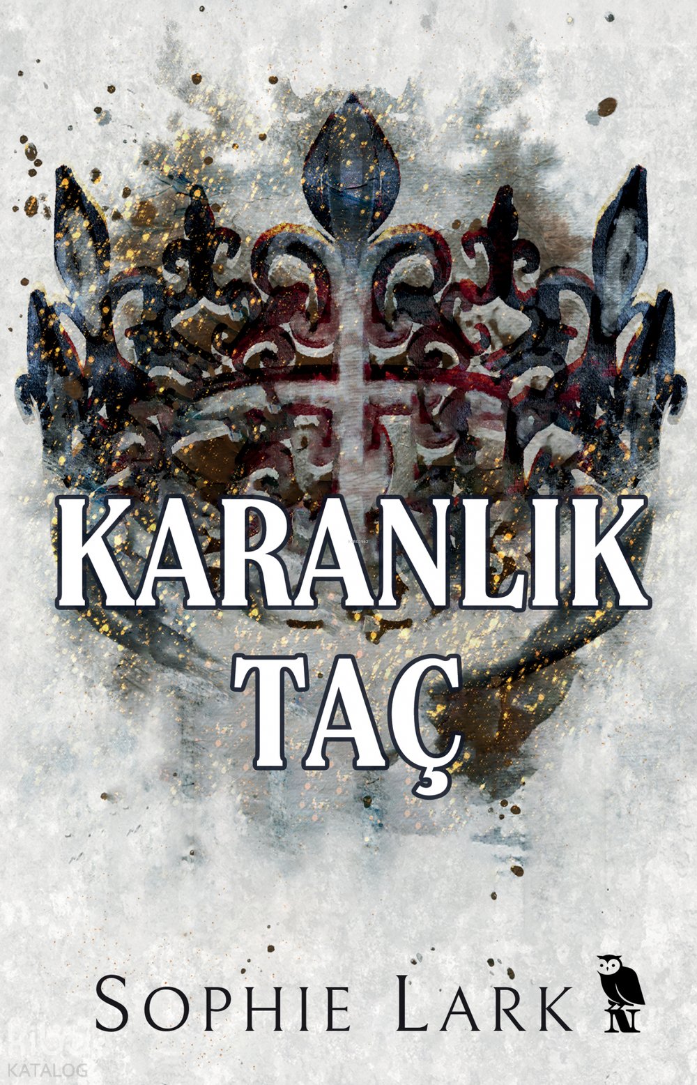 Karanlık Taç