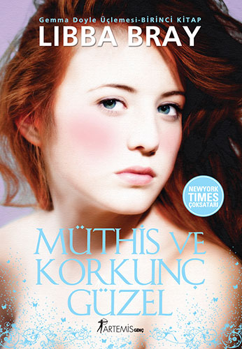 Müthiş Ve Korkunç Güzel