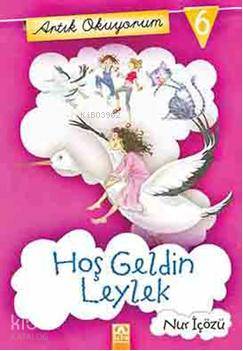 Hoş Geldin Leylek
