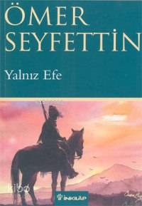 Yalnız Efe