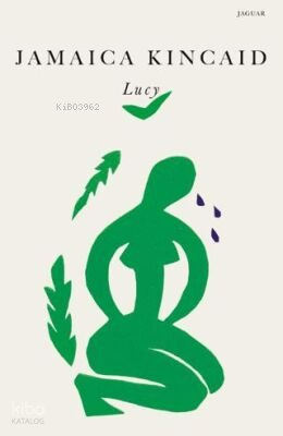 Lucy - Jamaica Kincaid