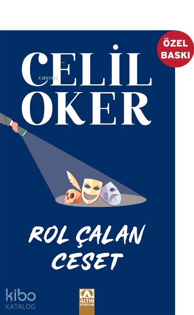 Rol Çalan Ceset
