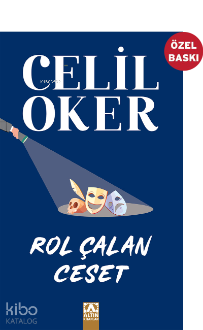 Rol Çalan Ceset