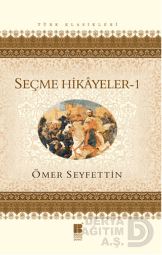 Seçme Hikayeler 1