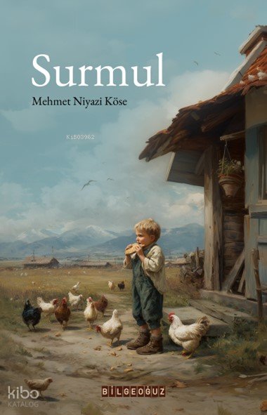 Surmul