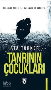 Tanrının Çocukları - Ata Türker