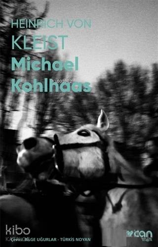 Michael Kohlhaas