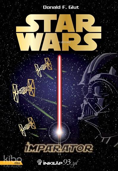 Star Wars - İmparator