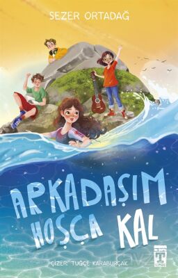 ARKADAŞIM HOŞÇA KAL