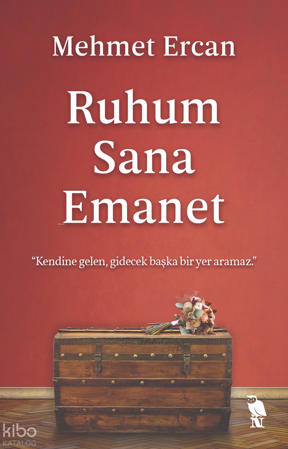 Ruhum Sana Emanet - Mehmet Ercan