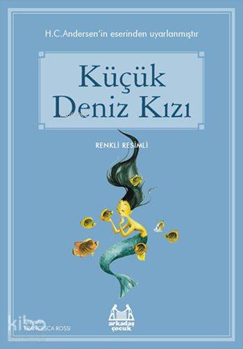 Küçük Deniz Kızı