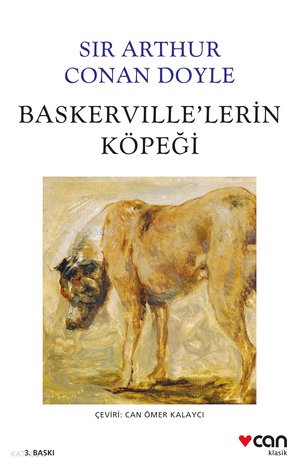 Baskerville'lerin Köpeği