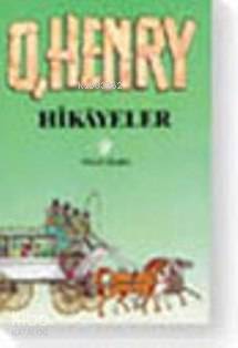 O'Henry Hikayeler - O. Henry