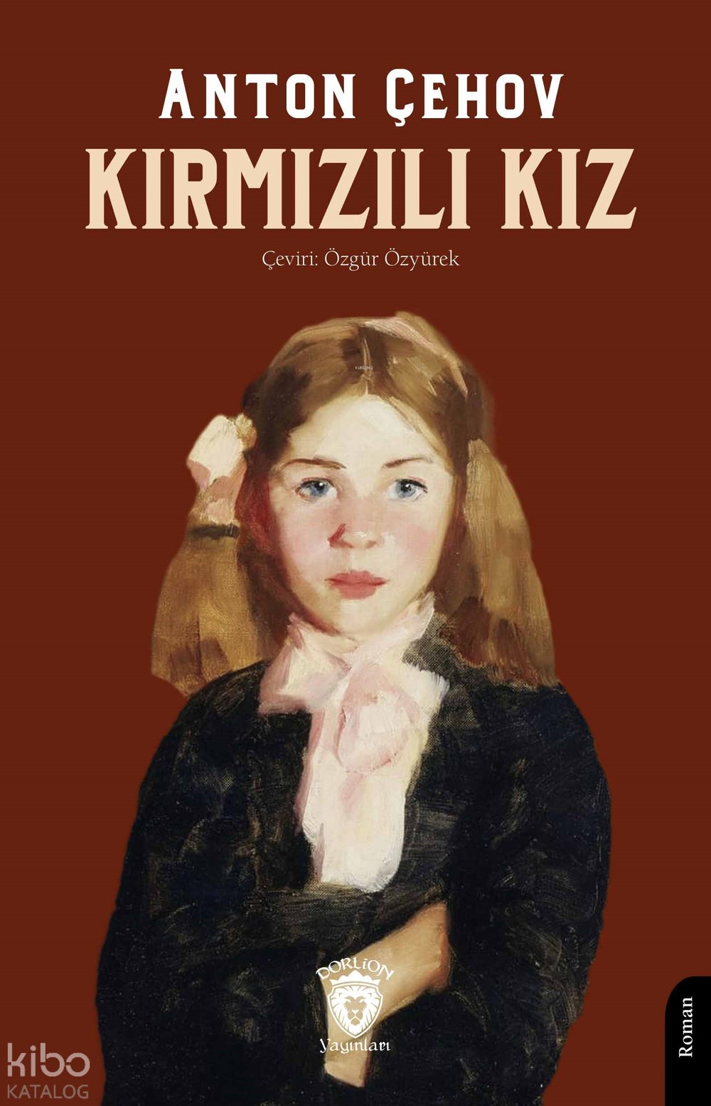 Kırmızılı Kız