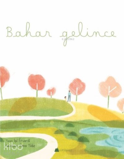 Bahar Gelince - Işıl Erverdi
