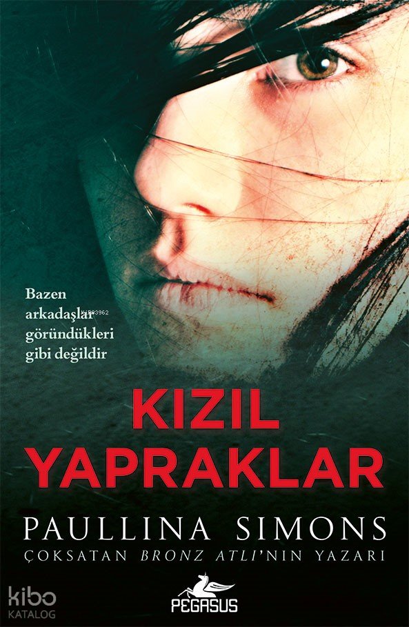 Kızıl Yapraklar