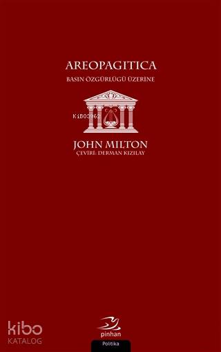 Areopagitica