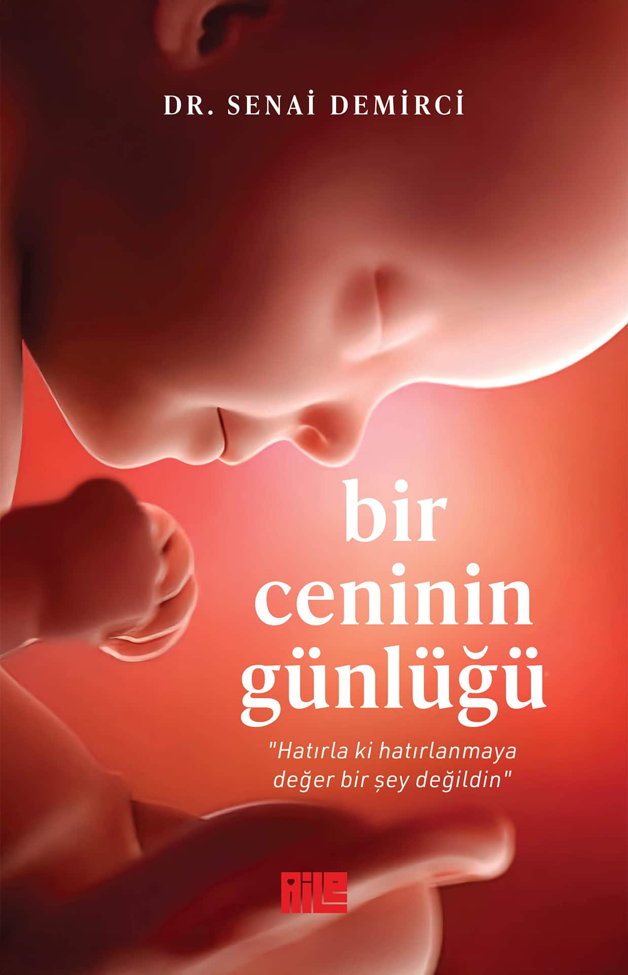 BİR CENİNİN GÜNLÜĞÜ