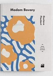 Madam Bovary - Gustave Flaubert