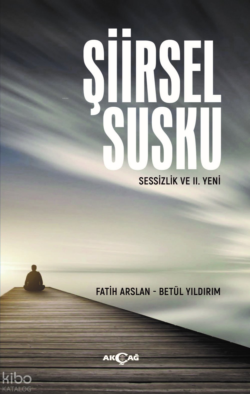 Şiirsel Susku
