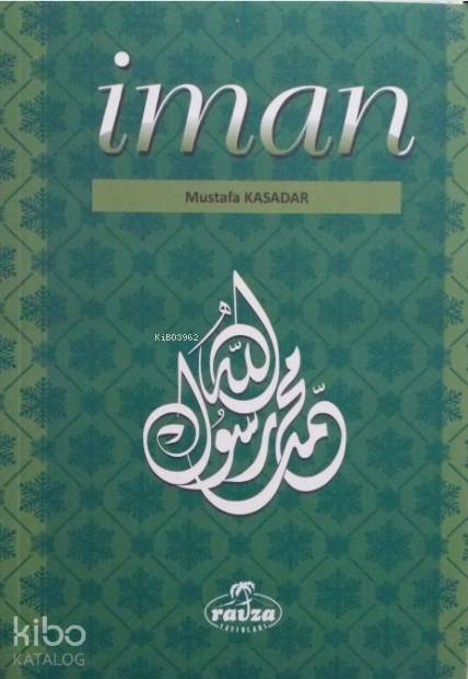 İmân