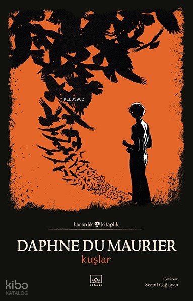 Kuşlar - Daphne Du Maurier