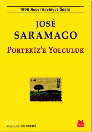Portekiz'e Yolculuk - José Saramago