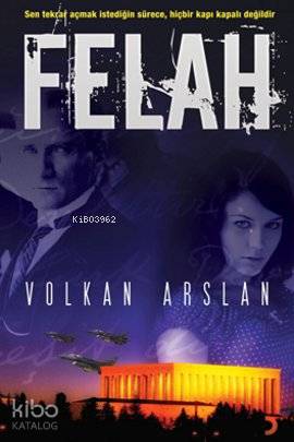 Felah