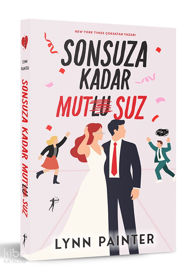 SONSUZA KADAR MUT LU SUZ