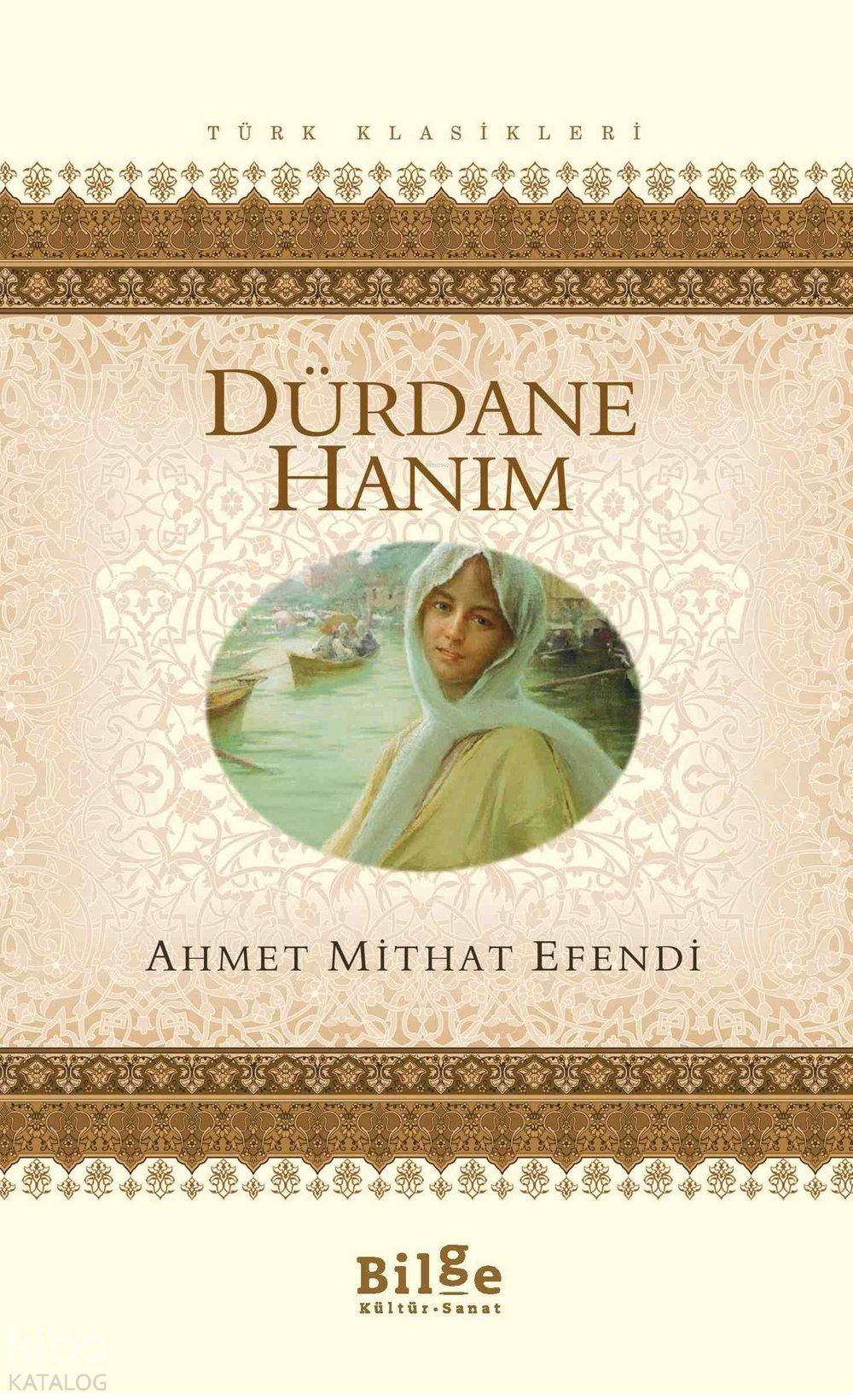 Dürdane Hanım