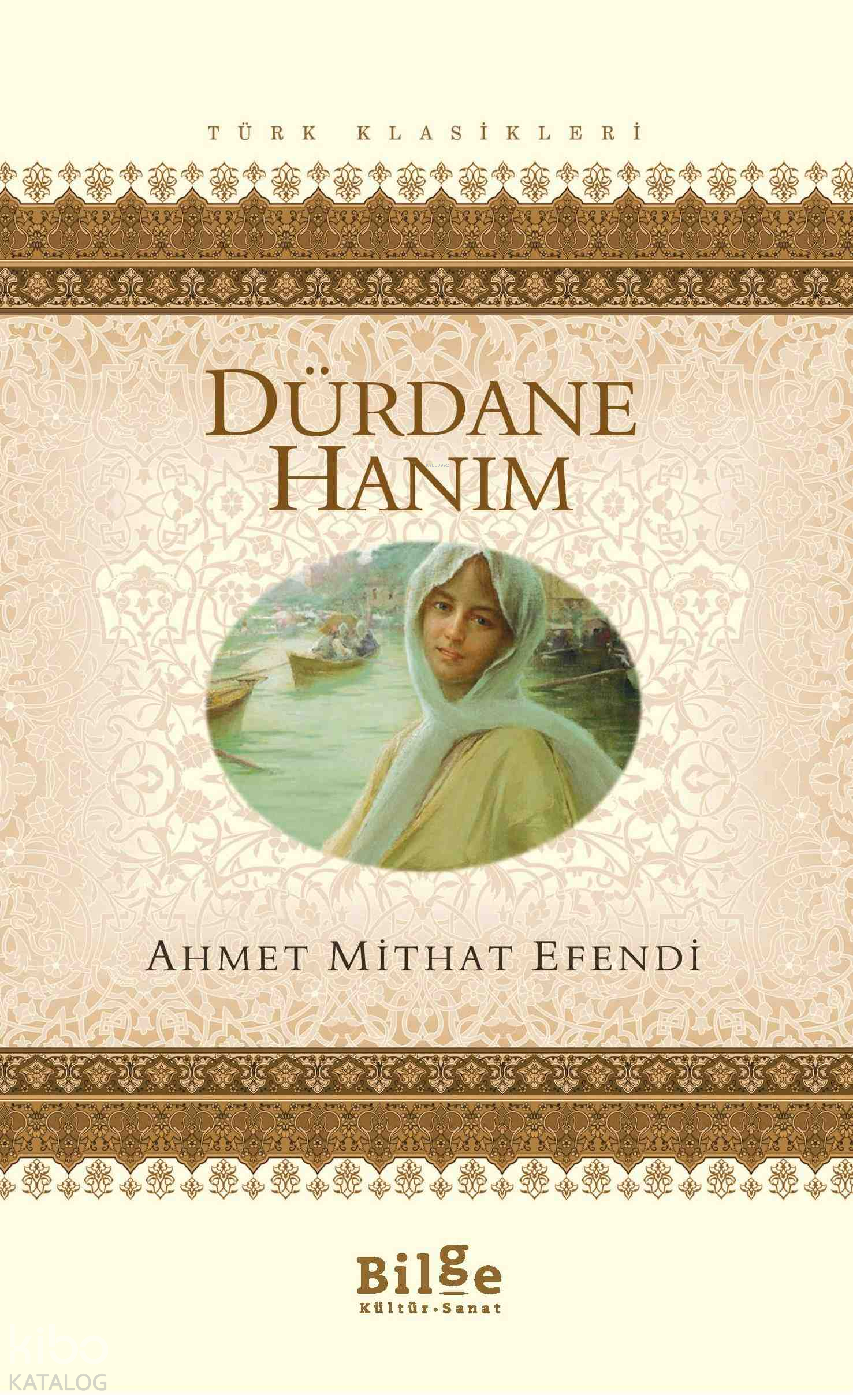 Dürdane Hanım