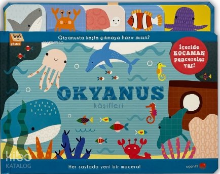Okyanus Kâşifleri