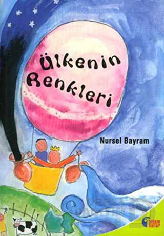 ULKENIN RENKLERI