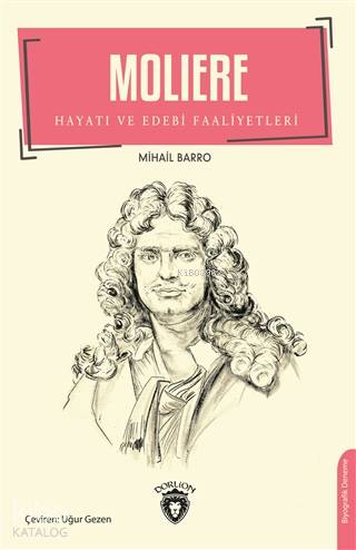 Moliere - Mihail Barro
