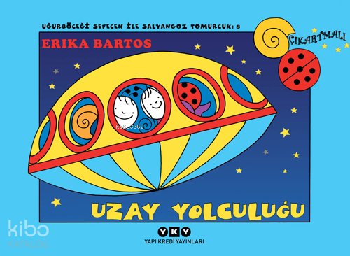 Uzay Yolculuğu