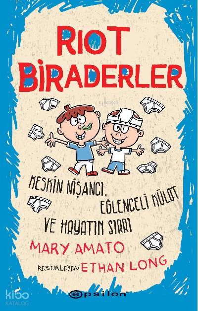 Riot Biraderler